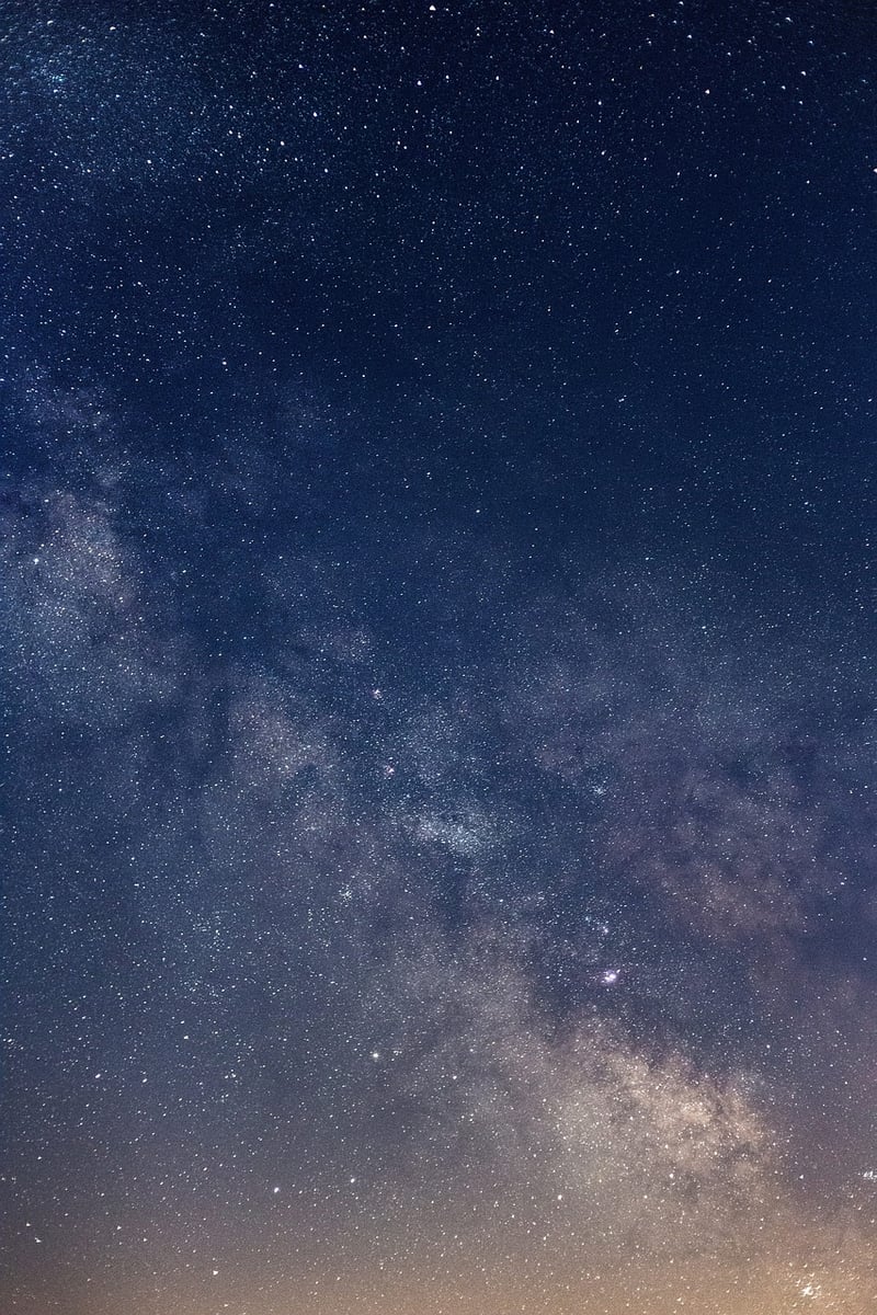 Stargazing
